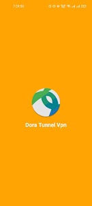 Dora Tunnel VPN 3.1.7.03.01.2022