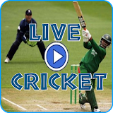 Cricket Tv Live Streaming icon