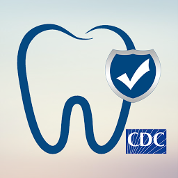 图标图片“CDC DentalCheck”