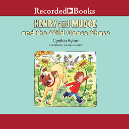 Icon image Henry and Mudge and the Wild Goose Chase