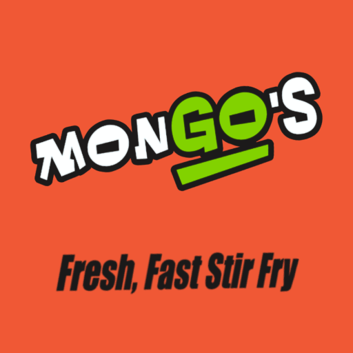 MonGO’s Fresh, Fast, Stir-fry Download on Windows