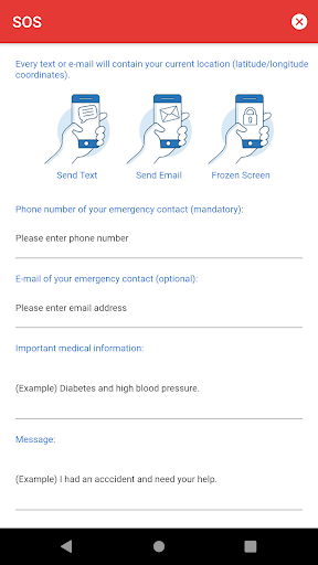 MD: Medical Discounts - Doctor Screenshot 4 - AppWisp.com
