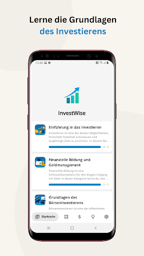 App-Vorschau