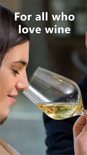 Android application Wine Tasting: Learn and decode screenshort