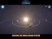 screenshot of Solar Explorer: New Dawn