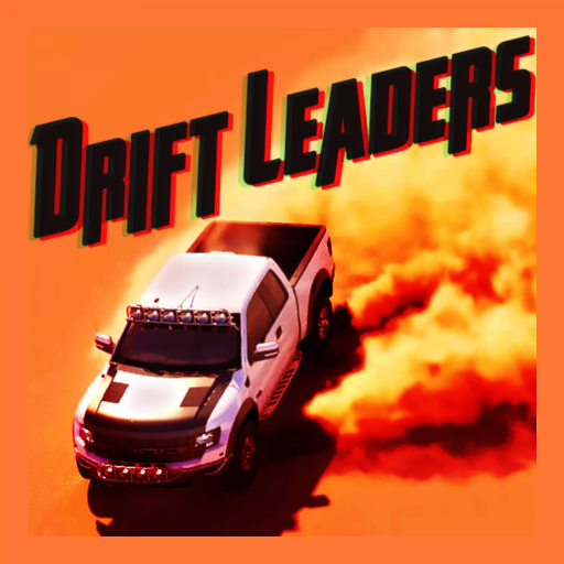 Drift Leaders - online  Icon