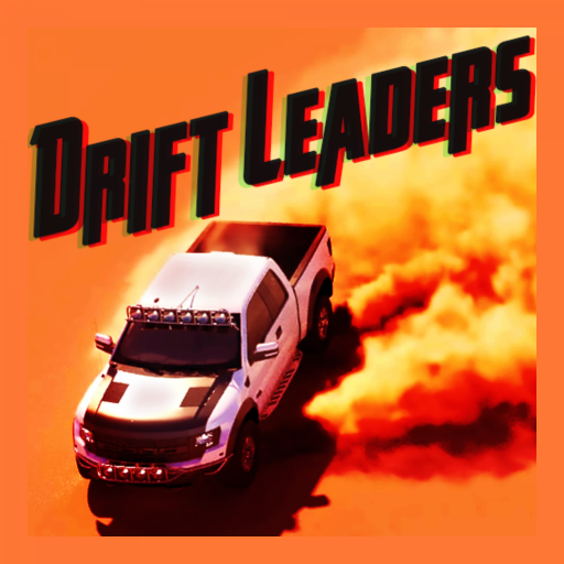Drift Leaders - online logo