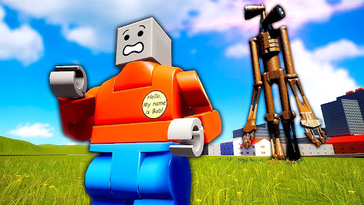 Brick Rigs Game Tips