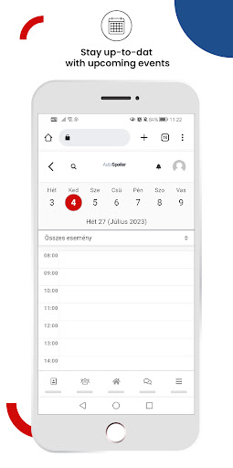 AutoSpoiler Screen 2