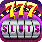 Slots  Icon