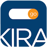 KIRA Go: Delivery Tracking & Order Fulfillment App