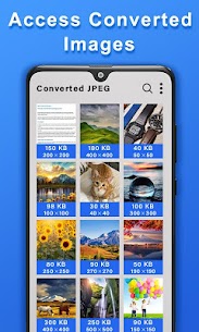 Download JPG Converter Image Convert PNG/JPG Photo v2.3 MOD APK (Pro) Free For Android 4