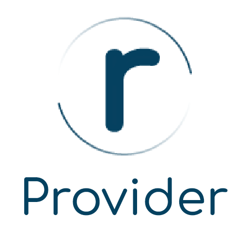 Rendar Provider logo
