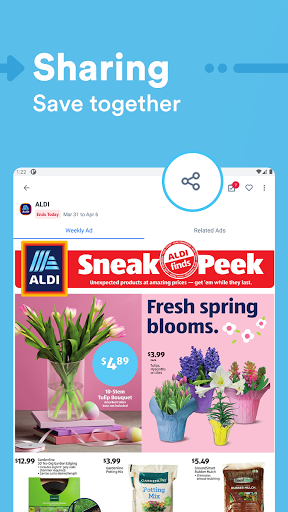 Flipp - Weekly Shopping android2mod screenshots 13