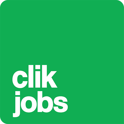 Clik Jobs logo
