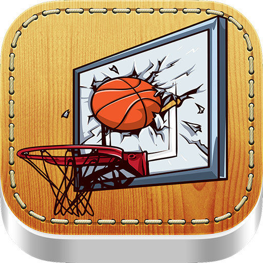 Basketball drills real fantasy  Icon