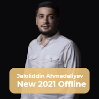 Jaloliddin Ahmadaliyev Qoshiqlari 2021 Offline