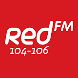 Cork's RedFM icon