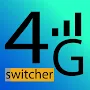 4G only Android 11+