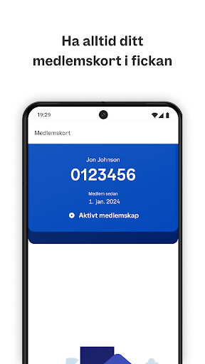 Android application OBOS screenshort