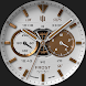 S4U Frost - classic watch face - Androidアプリ