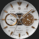 S4U Frost - classic watch face