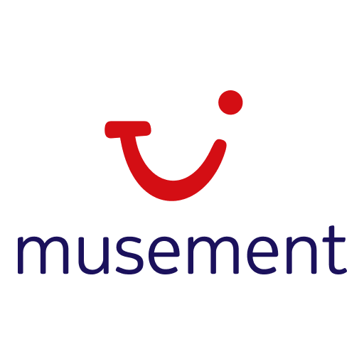 TUI Musement: Tours & Tickets logo