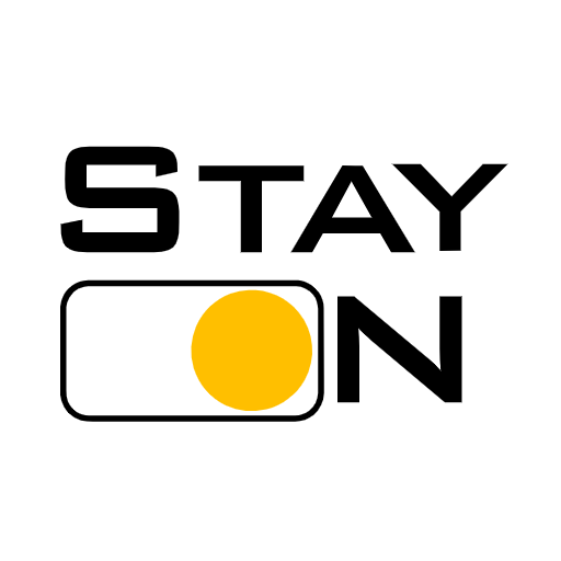 StayOn logo