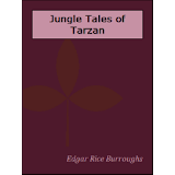 Jungle Tales of Tarzan icon