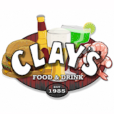 Clay's Restaurant icon