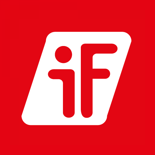 iFetcher logo