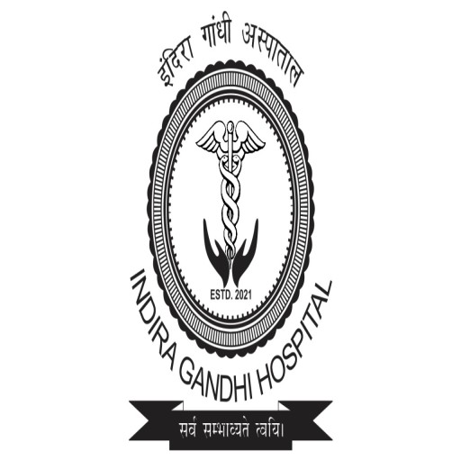 IGH DWARKA logo