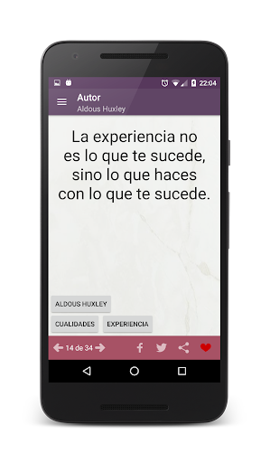 Buscando Inspiración Screen 3