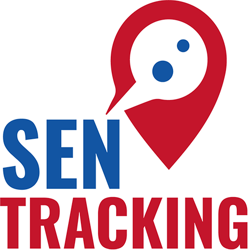 sentracking logo