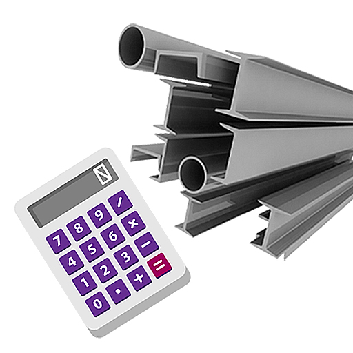 Metal and Liquid Calculator logo