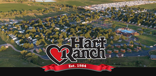 Hart Ranch