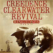 Ringtones Credence Clearwater Revival Hits
