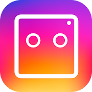 Aplicación de gestión de seguidores para Instagram