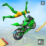 Bike Stunt Games: Bike Game icon
