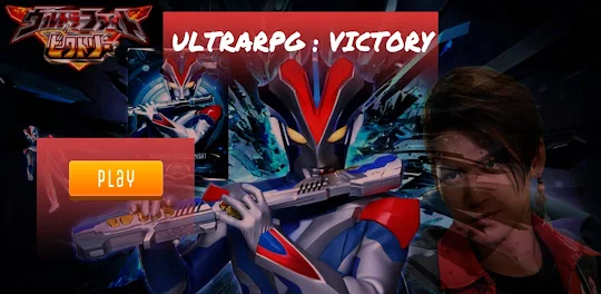 UltraFighter : Victory 3D RPG