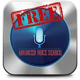 Advanced Voice Search icon