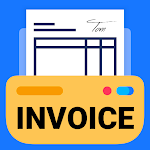Cover Image of Baixar Invoice Maker - Easy Estimate Maker & Invoice App 1.01.16.0326 APK