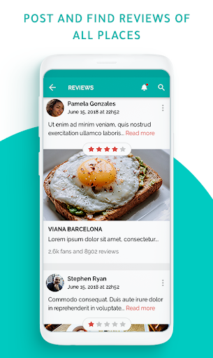TripDiem Posts Trips Review