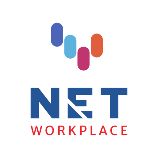 NET Workplace  Icon