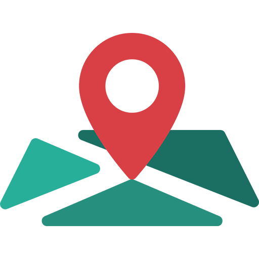 Geo Survey - Land Survey logo