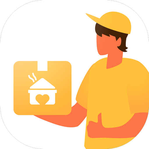 Salkaaram: Delivery Partner logo