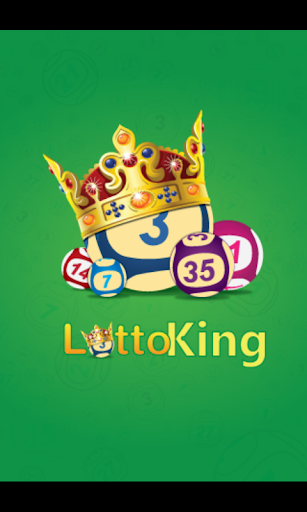 LOTTOKING Screenshot 1 - AppWisp.com