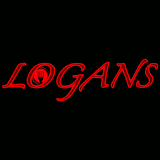 Logans.dk Takeaway icon