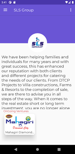 SLSGroup Screenshot 4 - AppWisp.com