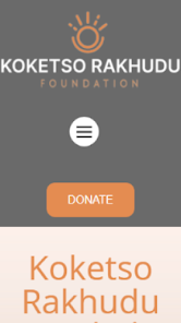 Rakhudu Foundation 1.0 APK + Mod (Free purchase) for Android